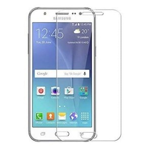 J Series: Samsung Galaxy J5 (2015) Screen Protectors (Pack of 2)