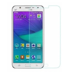 J Series: Samsung Galaxy J7 (2015) Screen Protectors (Pack of 2)