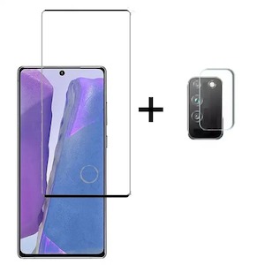 Note 20 Ultra (2 in 1) Screen Protector