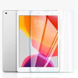 Ipad 7th 8th 9th Generation 10 2: Screen Protector - iPad (7th, 8th, 9th generation) 10.2”