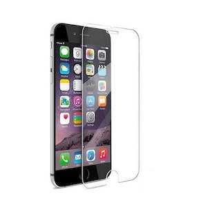 Iphone 6 Plus 6s Plus Cases: iPhone 6 Plus/6s Plus Screen Protectors (Pack of 2)