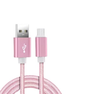 Apple: iPhone/iPad Charger Cable - 1m