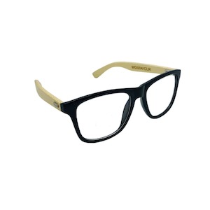 Bamboo Gloss - Blue Light Glasses