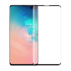 Samsung Galaxy S10 Series Cases: Samsung Galaxy S10 5G (6.7”) Screen Protectors (Pack of 2)