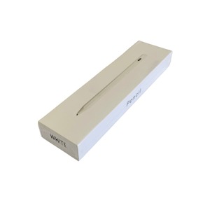 Replacement Apple Pencil - Black (1st & 2nd Generation)