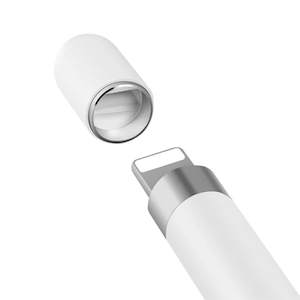 Apple Pencil: Replacement Apple Pencil Cap (1st & 2nd Generation)