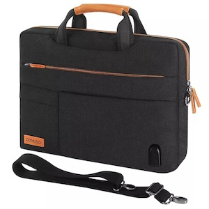 Laptop Bags Sleeves: Laptop Bag - 17”