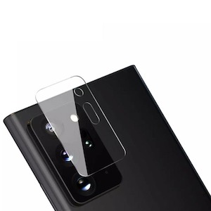 Samsung Galaxy Note 20 Series Cases: Samsung Galaxy Note 20 Ultra Camera Screen Protector