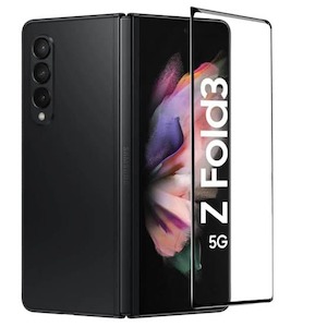 Samsung: Samsung Galaxy Z Fold 3 (2 in 1) Screen Protector