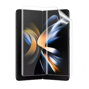 Samsung Galaxy Z Fold 2 (3 in 1) Screen Protector