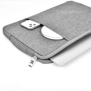 Laptop Bags Sleeves: Laptop Sleeve - 14”