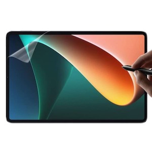 Ipad Screen Protectors: Screen Protector (Hydrogel) - iPad Pro 9.7”