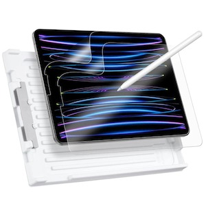 Screen Protector (Hydrogel) - iPad Pro 11 4th Gen (2022) / iPad Pro 11” 3rd Gen (2021)