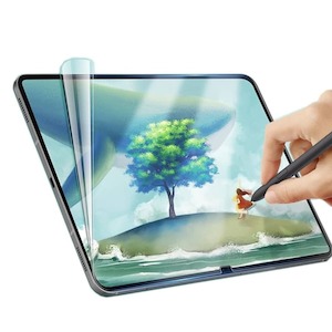 Hydrogel Screen Protector - Samsung Galaxy Tab S7 LTE 11” (2020) - T870/T875