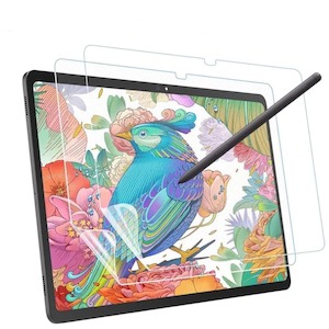 Hydrogel Screen Protector - Samsung Galaxy Tab S5e 10.5” (2019) - T720/T725 (Pack of 2)
