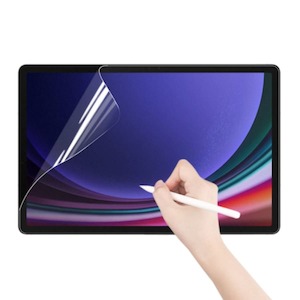 Hydrogel Screen Protector - Samsung Galaxy Tab S6 10.5" (2019) - T860/T865