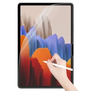Hydrogel Screen Protector - Samsung Galaxy Tab A 10.5” (2018) - T590/T595