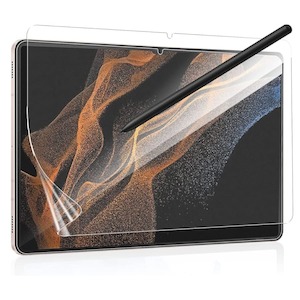 Hydrogel Screen Protector - Samsung Galaxy Tab A 10.1” (2016) - T580/T585
