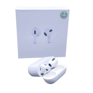 Maxguard Airpods (3rd generation)