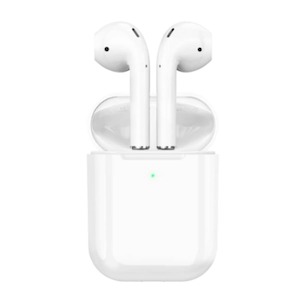 Earphones: Mobigo True Wireless Stereo Earphones - TWSA2