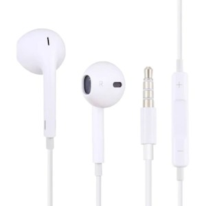 Kinglink Earphones (with 3.5mm cable) - KL05A