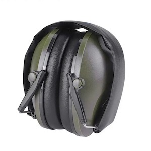 Ear Defenders (2 colours available)
