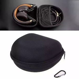 Headphones: Headphones Protective Case