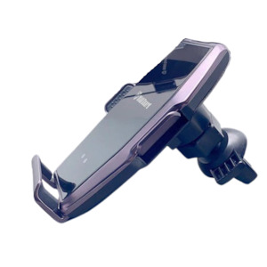 Wireless Chargers: Maxguard 15W Wireless Car Charger