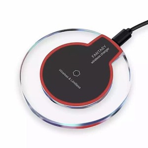 Wireless Chargers: Wireless Charger for Phones