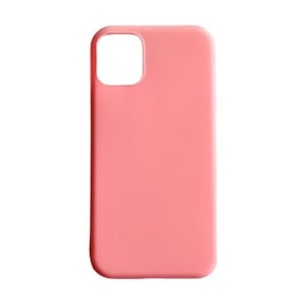 iPhone 11 Case (Pink)