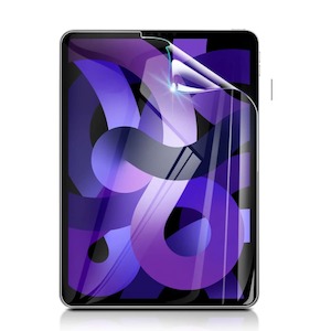 Screen Protector (Hydrogel) - iPad Pro 12.9 - 6th Gen (2022) / 5th gen (2021)