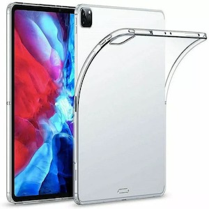 iPad Pro 12.9 - 6th Gen (2022) / 5th gen (2021) Cover (Clear)