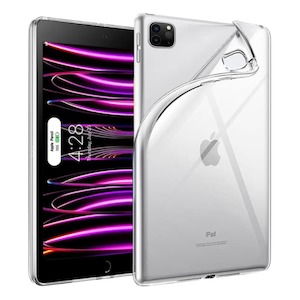 Ipad Pro 11: iPad Pro 11 4th Gen (2022) / iPad Pro 11” 3rd Gen (2021) Cover (Clear)
