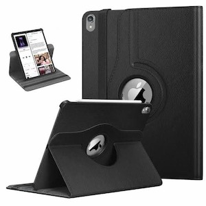 iPad Pro 11” (2018) Cover (Black)