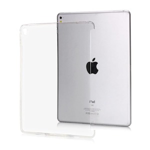 iPad Pro 9.7” Cover (Clear)
