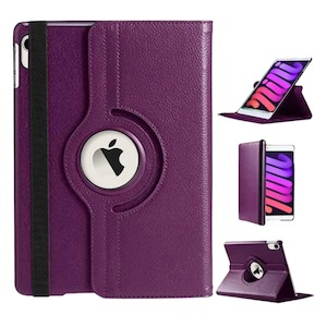 iPad mini (7th gen/A17Pro) & (6th gen) Cover (Purple)