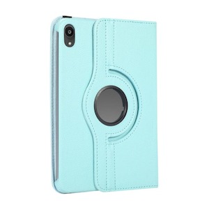 iPad mini (7th gen/A17Pro) & (6th gen) Cover (Turquoise)