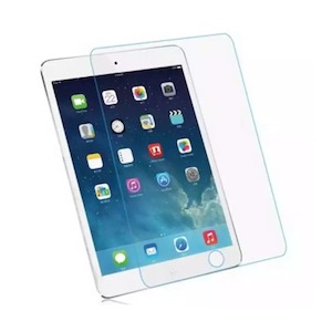 Ipad Mini: Screen Protector - iPad mini 1, mini 2, mini 3 (Pack of 2)