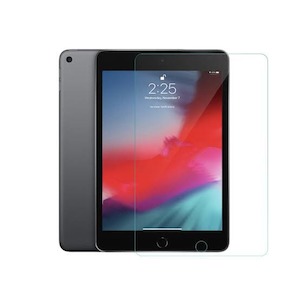 Ipad Mini: Screen Protector - iPad mini 4 & mini (5th gen) (Pack of 2)
