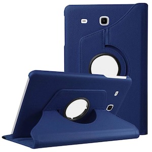 Samsung Galaxy Tab E 9.6” Cover - T560/T561 (Navy)