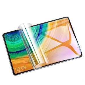 Hydrogel Screen Protector - Samsung Galaxy Tab A 8.0” (2019) - T290/T295 (Pack of 2)