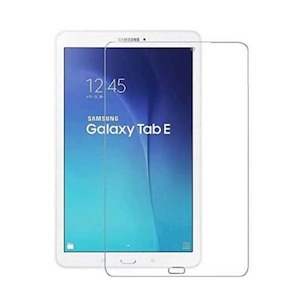 Screen Protector - Samsung Galaxy Tab E 8.0” (2016) - T375/T377 (Pack of 2)