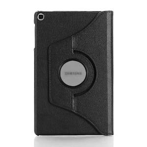 Samsung Galaxy Tab A 8.0” Cover - T290/T295 (2019) (Black)