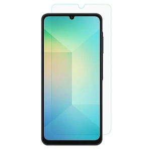 Samsung Galaxy A06 Screen Protector