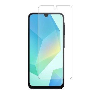 Samsung Galaxy A16 5G Screen Protector (Pack of 2)
