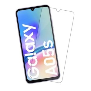 Samsung Galaxy A05s Screen Protector (Pack of 2)
