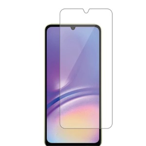 A Series: Samsung Galaxy A05 Screen Protector (Pack of 2)
