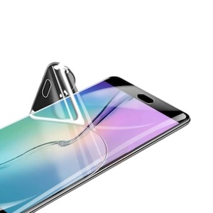 Samsung Galaxy C5 Screen Protector (Hydrogel)