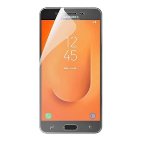 J Series: Samsung Galaxy J2 Pro (2018) Hydrogel Screen Protector
