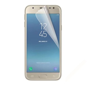 J Series: Samsung Galaxy J7 (2016) Hydrogel Screen Protectors